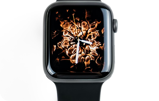 Pulse Watch