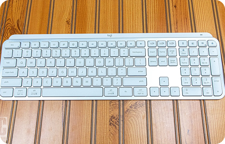 MX Keys S