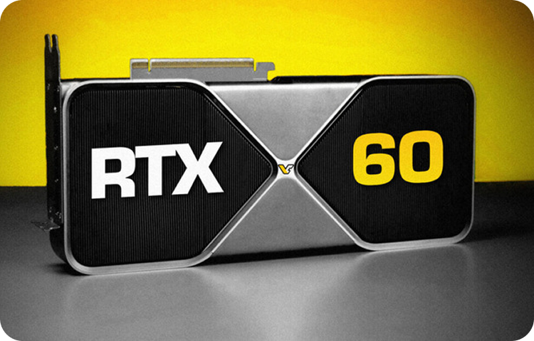 RTX 6080