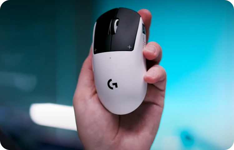 Logitech G Pro X